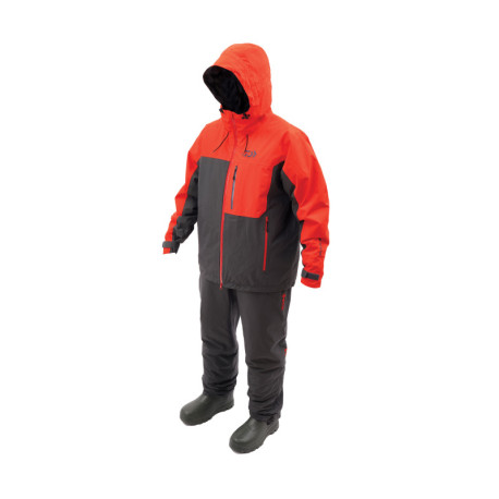 Highgrade Thermo Suit 2 Piece Thermal Fishing Winter Suit - China Winter  Jacket and Women Clothes price