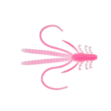 Soft lure Gunki Naiad