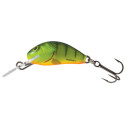 QHT009 Wobbler Salmo HORNET