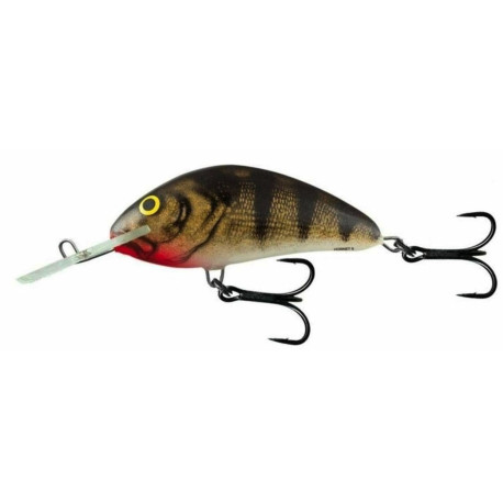 Wobbler Salmo HORNET