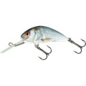 QHT048 Wobbler Salmo HORNET