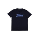 QPR023 T-shirt Salmo Slider Tee