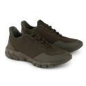 CFW148 Sneakers Fox Olive