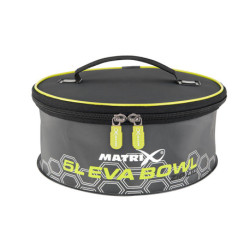Covered bowl Matrix EVA