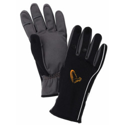 Gloves Savage Gear Softshell Winter