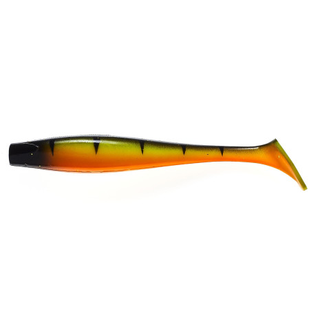 Soft lure Lucky John Giant KUBIRA SWIM SHAD SET