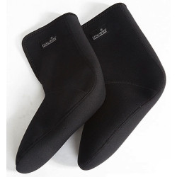 Neoprene socks Norfin Air, breathable