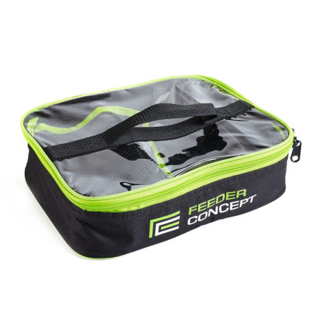 Thermos Fishing Feeder Concept Eva Cooler Bag Bag For Fishing