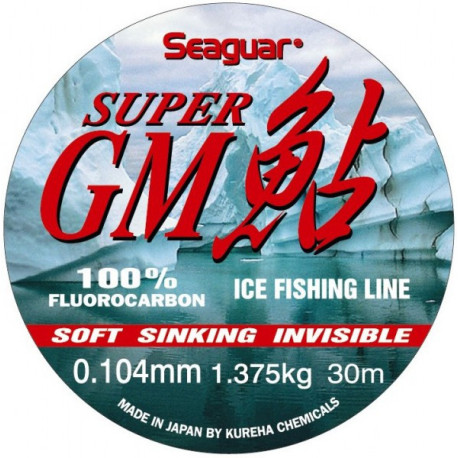 Line Seaguar Super GM