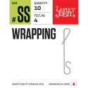 LJP5112-01SS Fastlock snap LJ PRO Wrapping