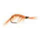 Lendõnge putukas Turrall Nordic Trout Orange Gammarus