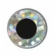 Colored Holographic Eye Stickers Stonfo