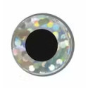 511.0.2bi Colored Holographic Eye Stickers Stonfo