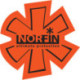 Наклейка NORFIN