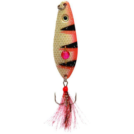 Spoon lure Jakki Special