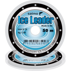 Tamiil Salmo GRAND ICE LEADER