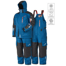Winter suit NORFIN Tornado Pro