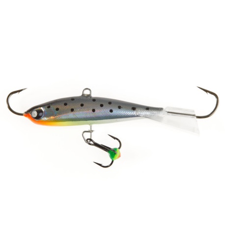 Balanced lure Lucky John NORDIC