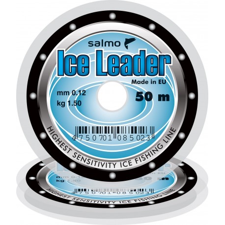 Line Salmo GRAND ICE LEADER