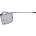 18269240 Landing net BALZER Metallica 2- sectioned