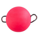 16108120 Cheburashka Balzer Clip Jig, roosa