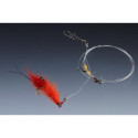14785003 Seatrout Rig Balzer SHRIMP with fly