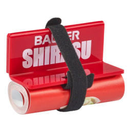 Shirasu measure tape Balzer 130 cm