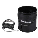 18302003 Foldable water bucket with line Balzer
