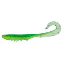 87275 Soft lure Gunki Zeel 120