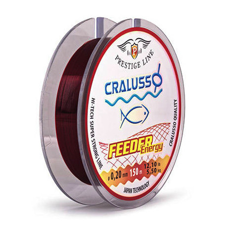 Line Cralusso Feeder Energy