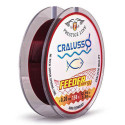CR2063-0.18 Леска Cralusso Feeder Energy
