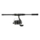 Spinning rod Daiwa Exceler Spin