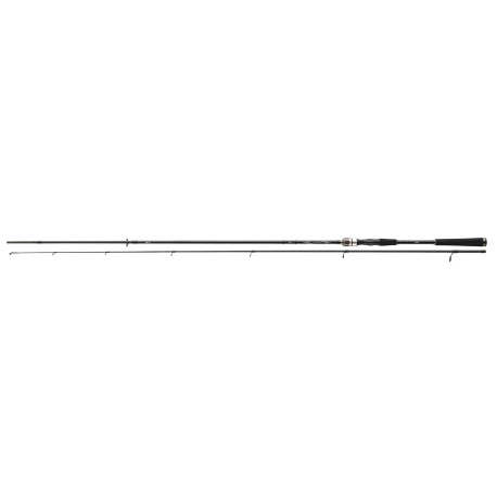 Спиннинг Daiwa Exceler Jiggerspin