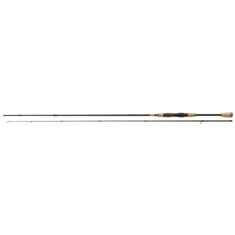 Spinning rod Daiwa Presso Iprimi