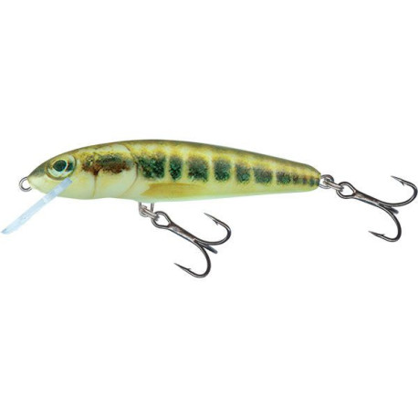 Wobbler Salmo MINNOW