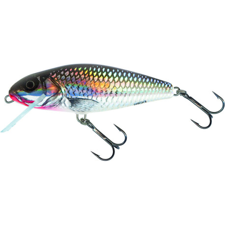 Воблер Salmo PERCH