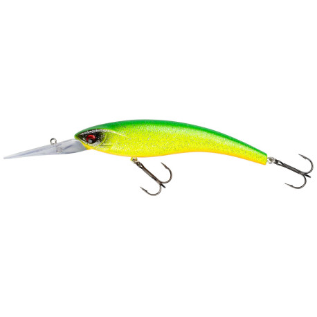 Wobbler Daiwa Prorex Diving Minnow 120DR