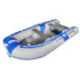 inflatable boat OUTLAND MB-330AL