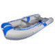 inflatable boat OUTLAND MB-420AL