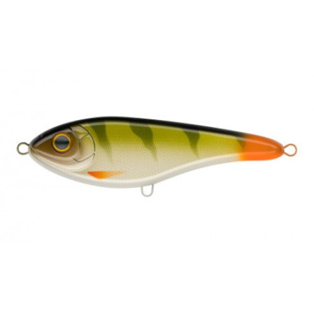 Wobbler StrikePro BUSTER JERK II