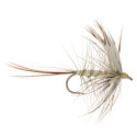 MA0210 Fishing fly Turrall MAYFLY FRENCH PARTRIDGE
