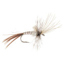 MA1010 Fishing fly Turrall MAYFLY WHITE DRAKE CRIPPLE