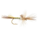 MA1110 Fishing fly Turrall MAYFLY YELLOW DRAKE CRIPPLE