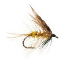 WW2910 Fishing fly Turrall WET WINGED INVICTA
