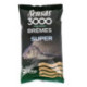 Groundbait Sensas 3000 SUPER BREAM 1KG