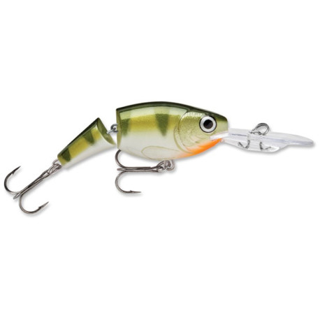 Воблер Rapala Jointed Shad Rap