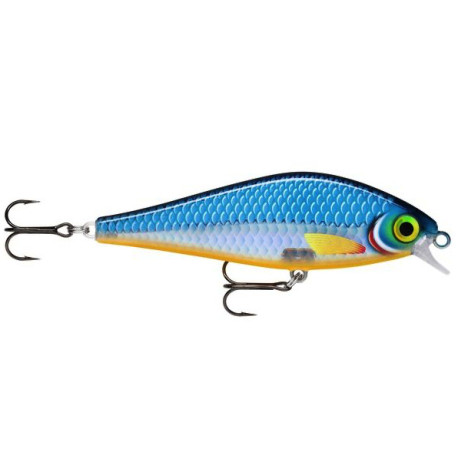 Воблер Rapala Super Shadow Rap 11