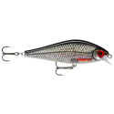 SSDR11ROL Воблер Rapala Super Shadow Rap 11