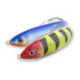 Колеблющаяся блесна Rapala Minnow Spoon