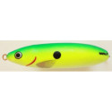 RMS07GSU Колеблющаяся блесна Rapala Minnow Spoon